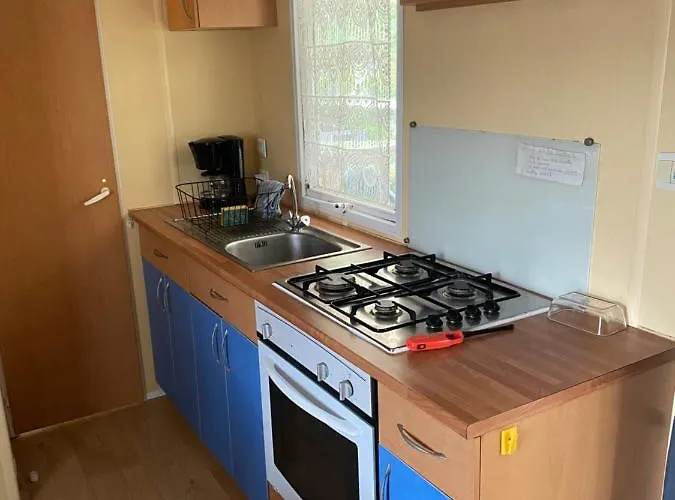 Mobil Кемпинг