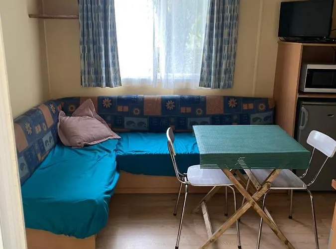 Mobil Кемпинг